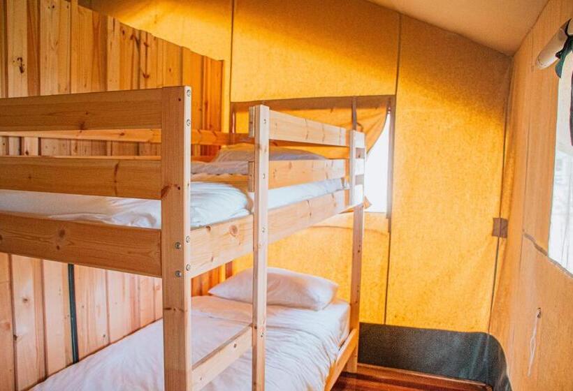 غرفة عائلية, Ara Dinawan Island Resort