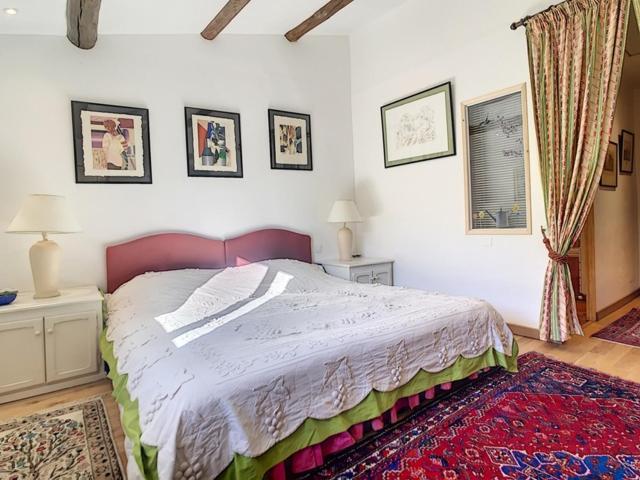 Quarto Estandar Vista Jardim, Lesarnauds