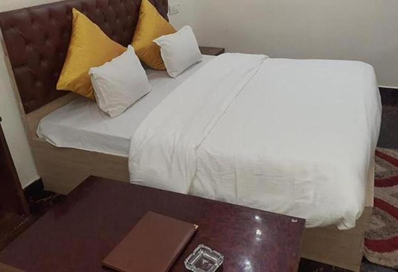 חדר דלוקס, Fabhotel Prime Krishna Inn Resort