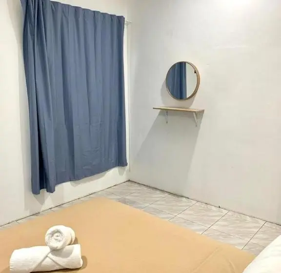 シャレー1寝室, Bb Durio Chalet