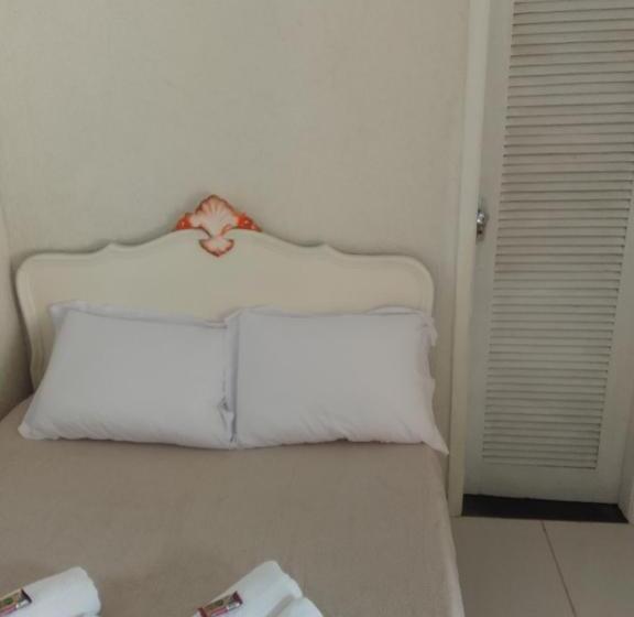 스탠다드 룸, Pousada Recanto Dos Ventos