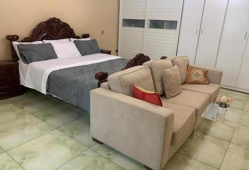 اتاق استاندارد, Ayonthoo!