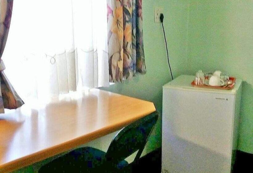 اتاق استاندارد, Brackendene Lodge