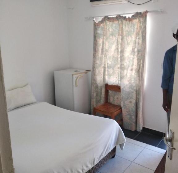 اتاق اکونومی, Brackendene Lodge