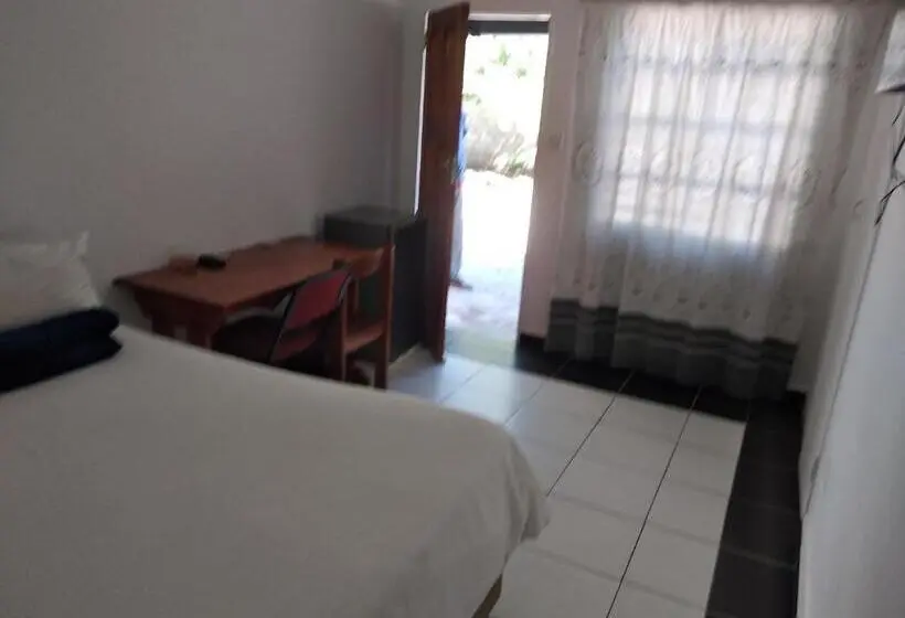 اتاق اکونومی, Brackendene Lodge