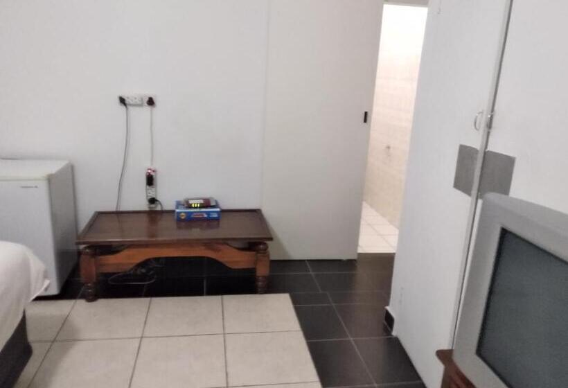 اتاق استاندارد, Brackendene Lodge