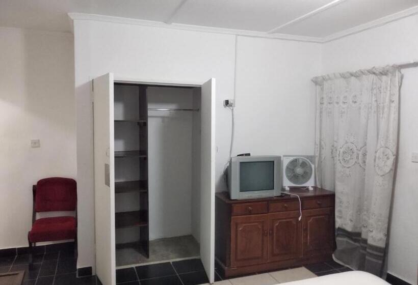 اتاق استاندارد, Brackendene Lodge