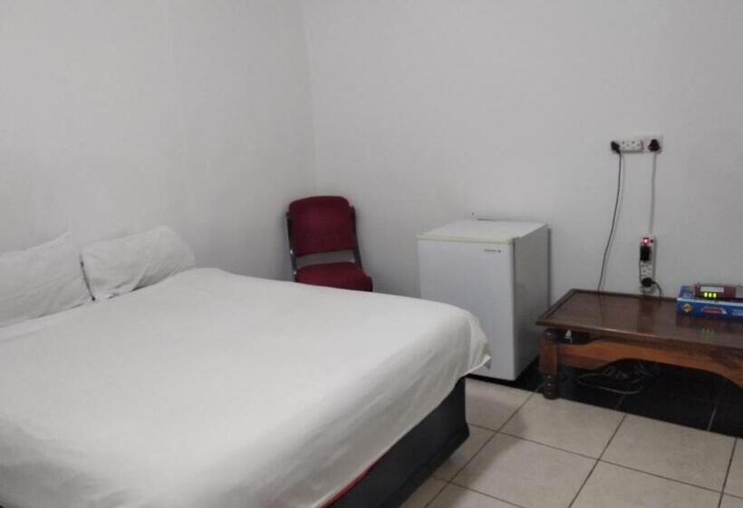 اتاق استاندارد, Brackendene Lodge