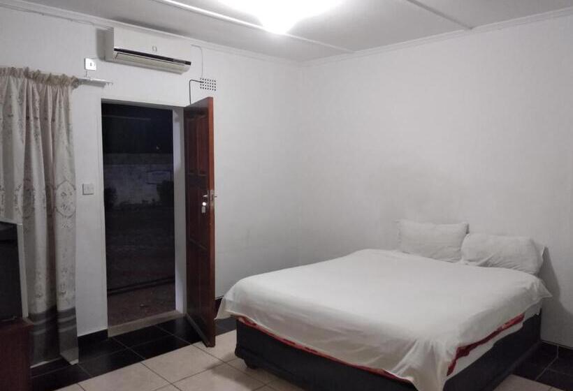 اتاق استاندارد, Brackendene Lodge