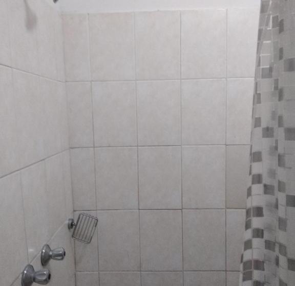 اتاق استاندارد, Brackendene Lodge