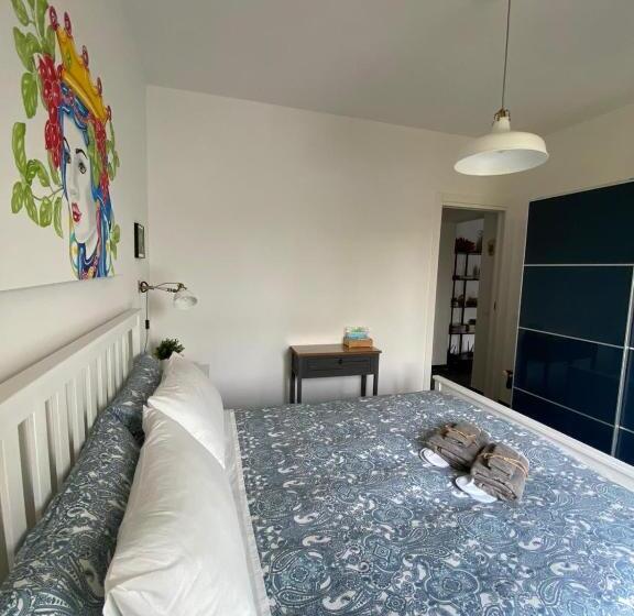 غرفة قياسية, Cà Rosanna