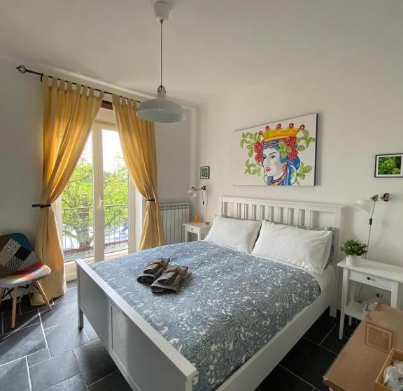 غرفة قياسية, Cà Rosanna