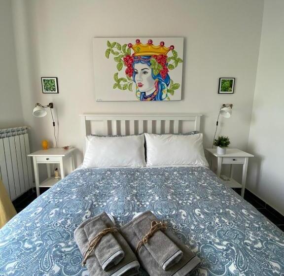 غرفة قياسية, Cà Rosanna