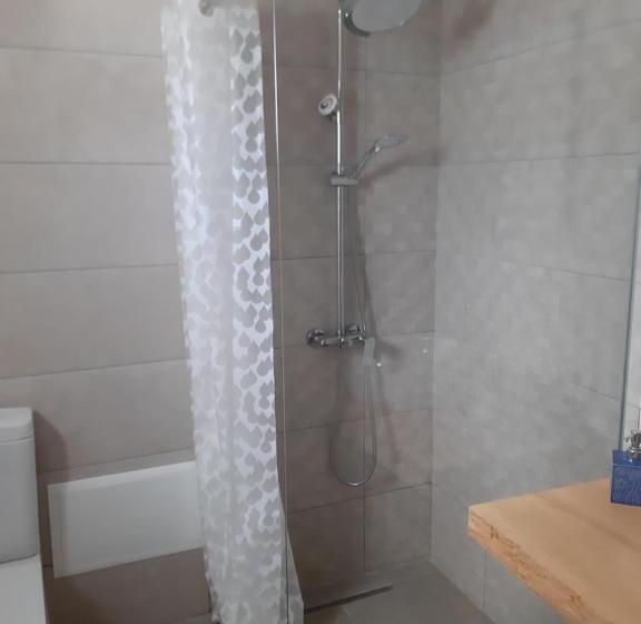 Семейный Номер Вид на Море, Casa Dos Avós