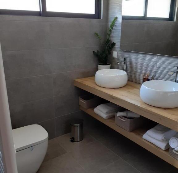 Номер Стандарт Вид на Море с Балконом, Casa Dos Avós