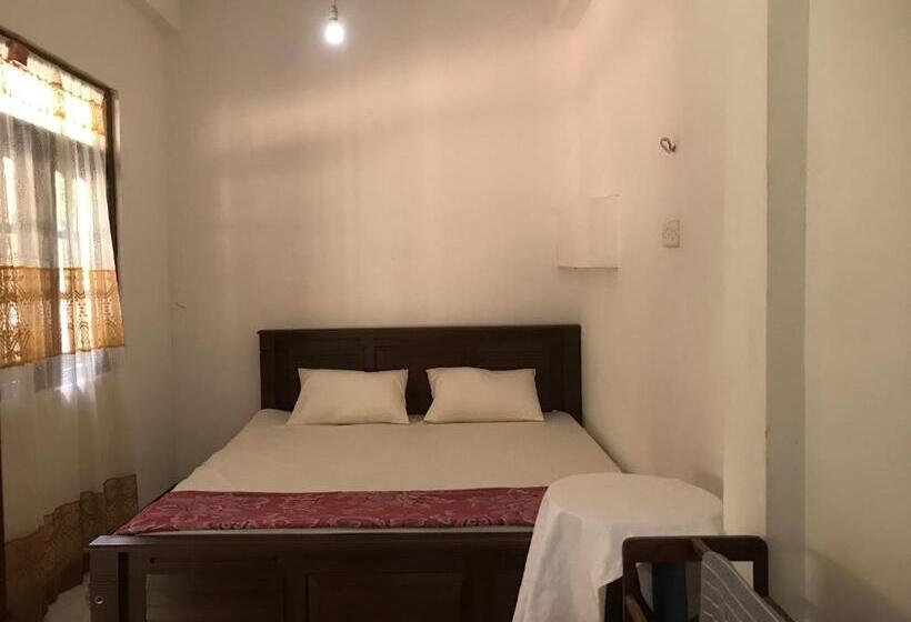 חדר סטנדרט, Dillenia Canopy