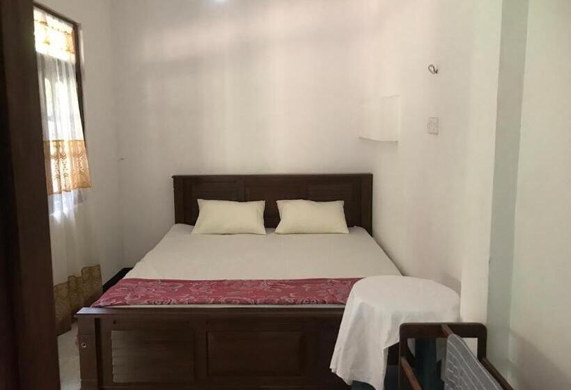 חדר סטנדרט, Dillenia Canopy