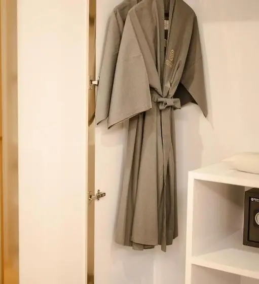 デラックスルーム, Bestier Hotel Hatyai