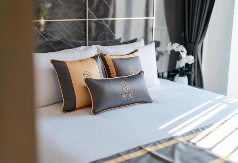 غرفة ديلوكس, Bestier Hotel Hatyai