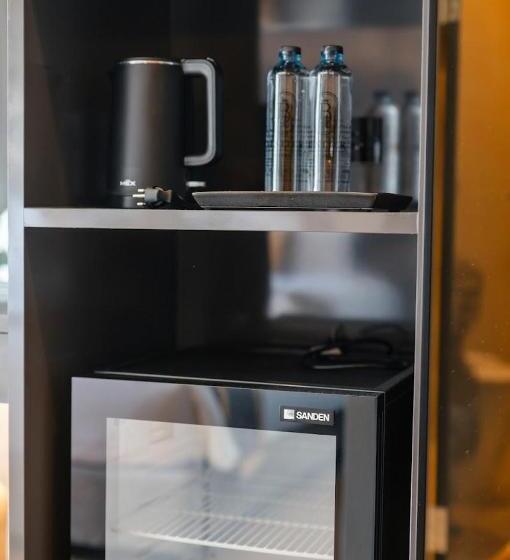 غرفة قياسية, Bestier Hotel Hatyai