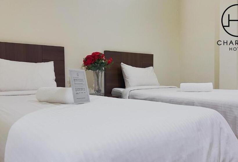 스탠다드 룸, Chariton Hotel Skudai Kiri