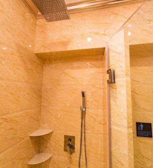 חדר אקונומי, Ac Residence   Behind Cititel