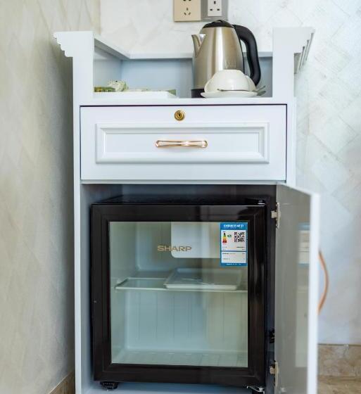 חדר סופריור, Ac Residence   Behind Cititel