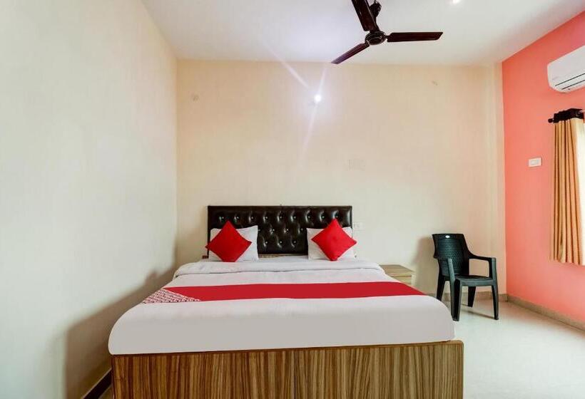 스탠다드 룸, Oyo Flagship Shree Laxmi Guest House