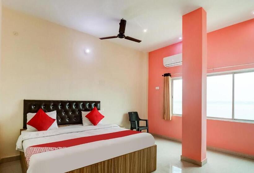 标准间, Oyo Flagship Shree Laxmi Guest House