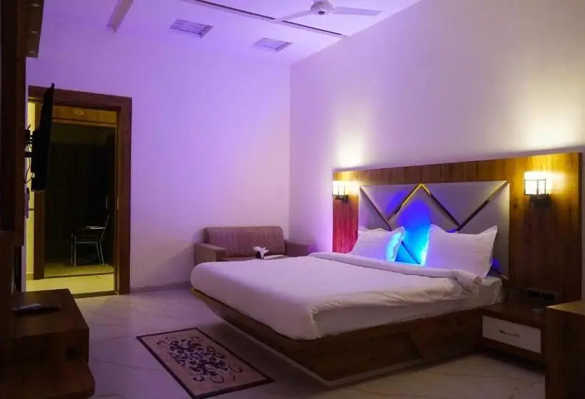 デラックスルーム, Signature Inn