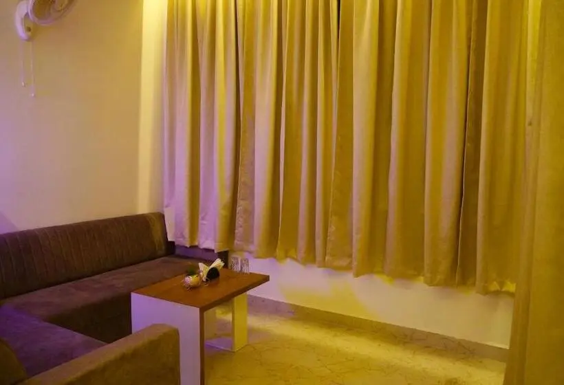 デラックスルーム, Signature Inn
