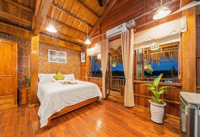 بانگلوی استاندارد, Sky Tan Thanh Villa Hoi An