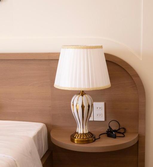 اتاق لوکس, La Maison Boutique Hotel Hà Tiên