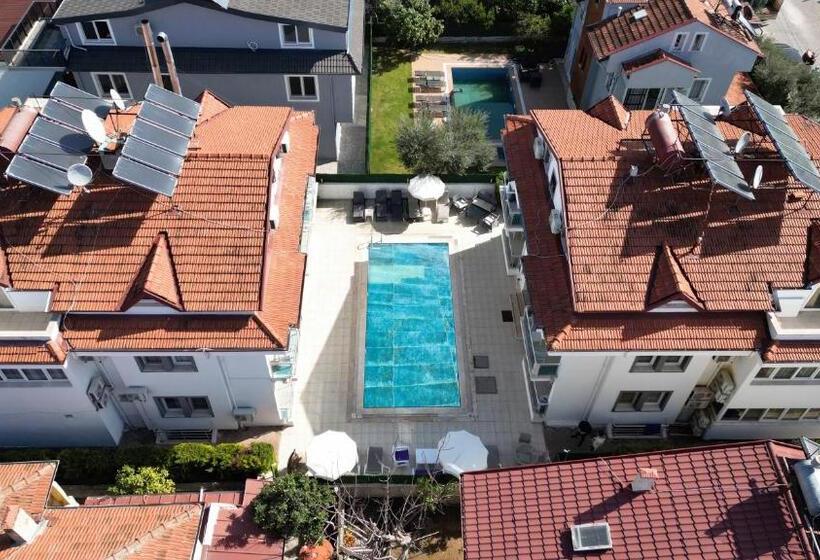 Apartamento 1 Dormitório com Sacada, Masal Apart