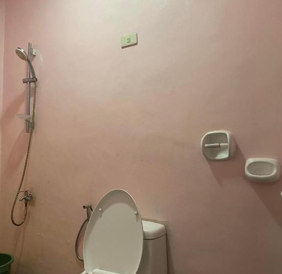 اتاق اکونومی, A Budget Room