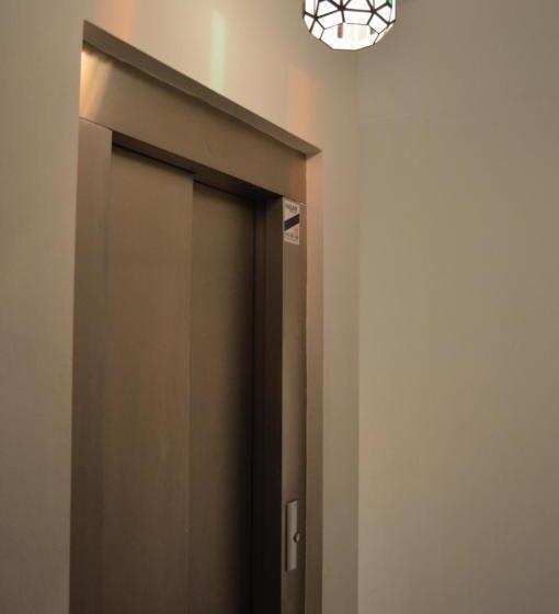 Семейный Номер Совместный Санузел, Aposentos Aove On Tour