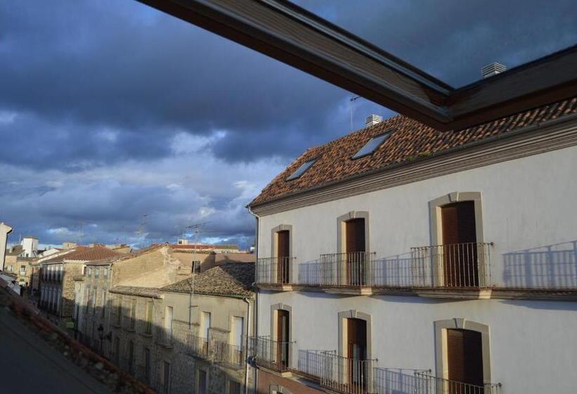 Номер Стандарт Совместная Ванная, Aposentos Aove On Tour