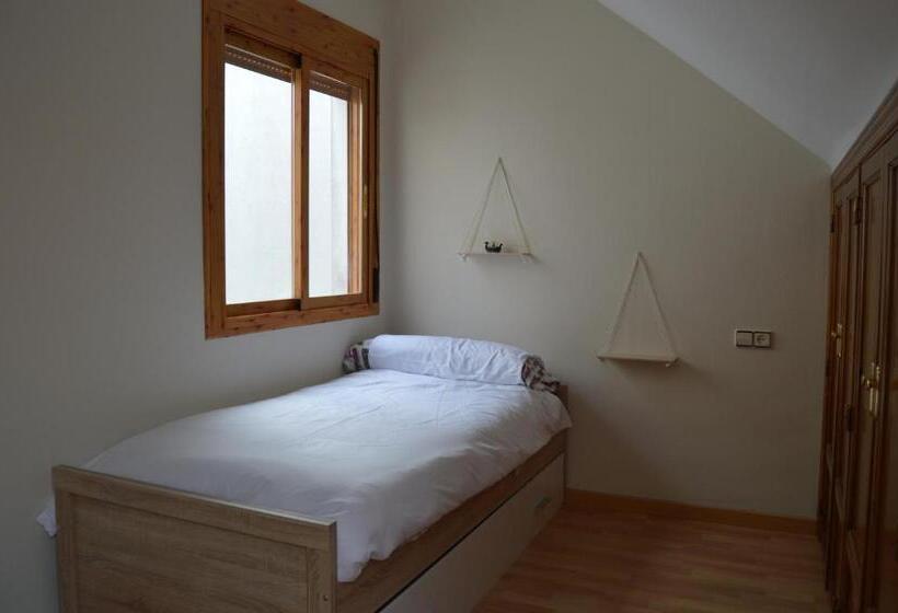 Номер Стандарт Совместная Ванная, Aposentos Aove On Tour