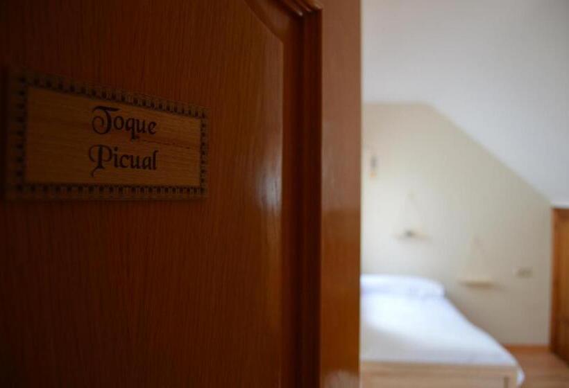 Номер Стандарт Совместная Ванная, Aposentos Aove On Tour