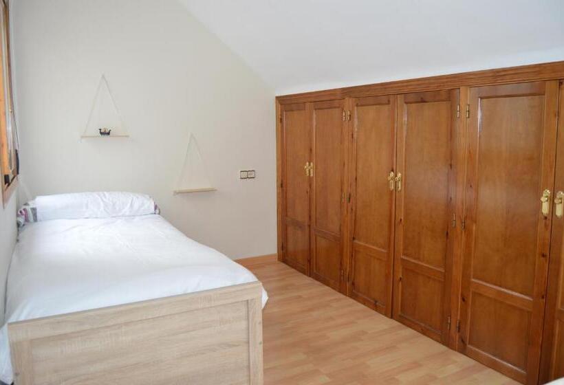 Номер Стандарт Совместная Ванная, Aposentos Aove On Tour