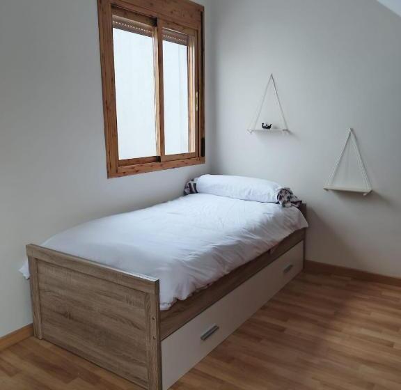 Люкс 2 Спальни, Aposentos Aove On Tour