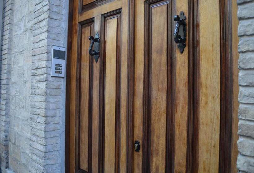 Люкс 2 Спальни, Aposentos Aove On Tour