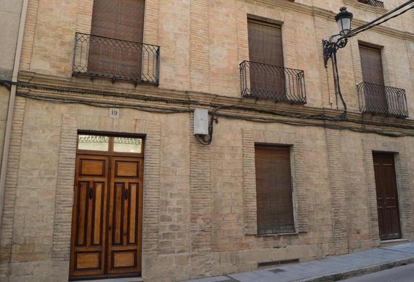 Люкс 2 Спальни, Aposentos Aove On Tour