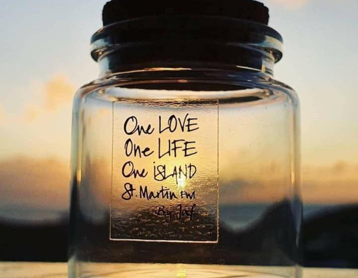 اتاق سوپریور, Dee Retreat Villa Sxm