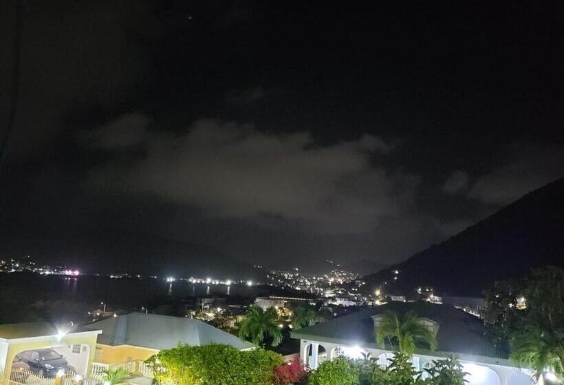 اتاق سوپریور, Dee Retreat Villa Sxm