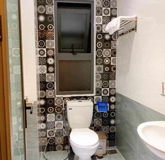 اتاق لوکس, Hometel Tâm đan
