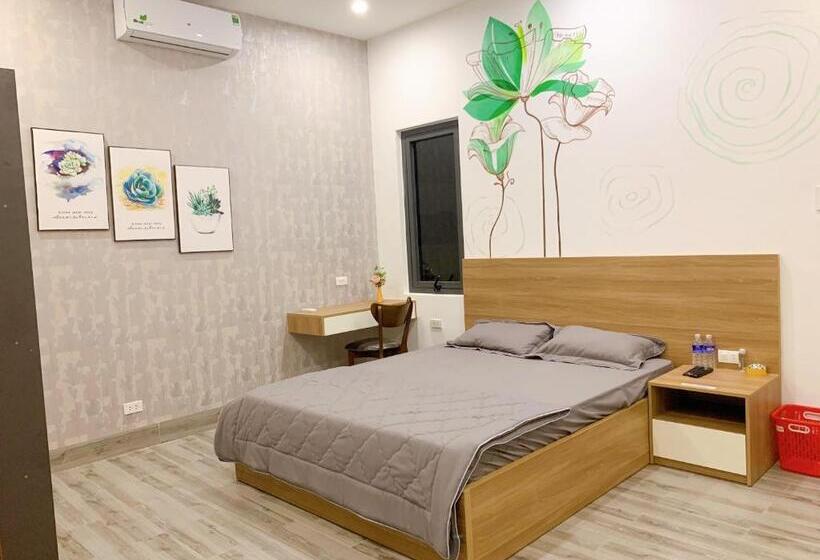 اتاق لوکس, Hometel Tâm đan