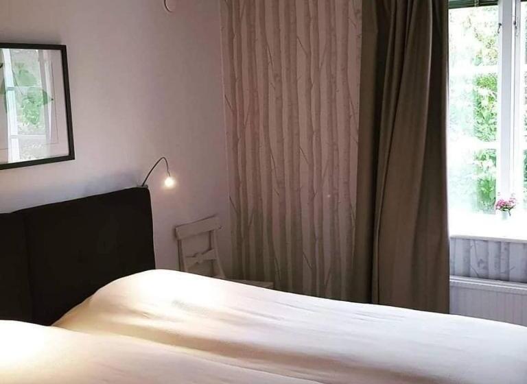 סוויטה משפחתית, Sörgården