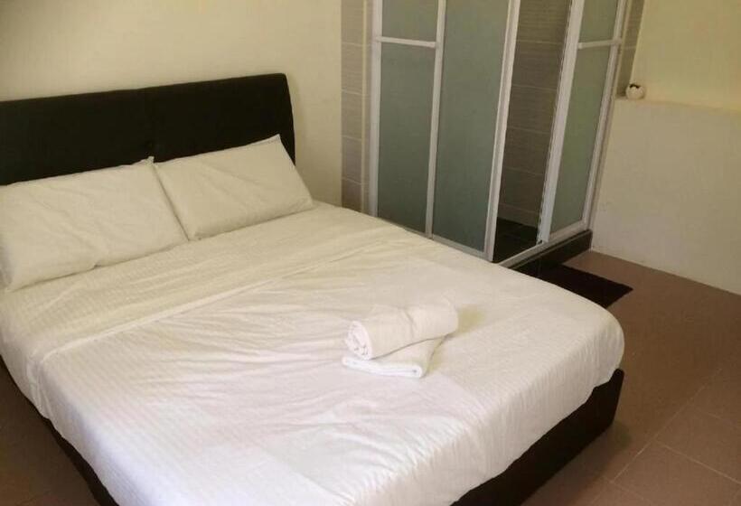 デラックスルーム, We Love Guesthouse