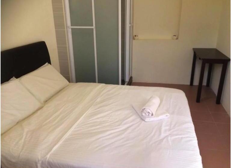 اتاق لوکس, We Love Guesthouse